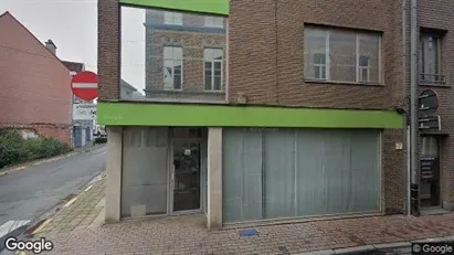 Kontorlokaler til leje i Diest - Foto fra Google Street View