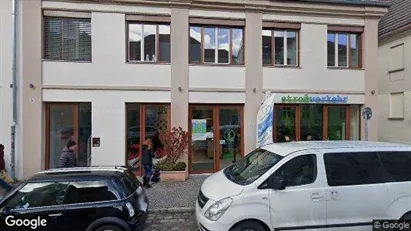 Commercial properties for rent in Potsdam - Photo from Google Street View