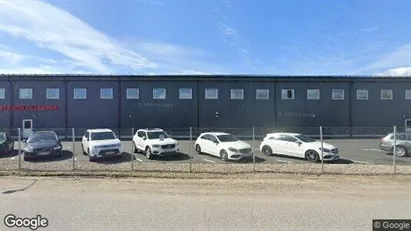 Coworking spaces zur Miete in Ystad – Foto von Google Street View