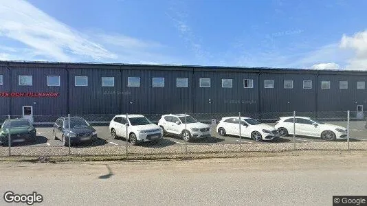 Coworking spaces for rent i Ystad - Photo from Google Street View