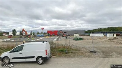 Industrial properties for rent in Nyköping - Photo from Google Street View