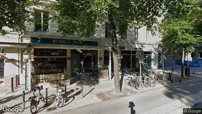Büros zur Miete in Stockholm City – Foto von Google Street View