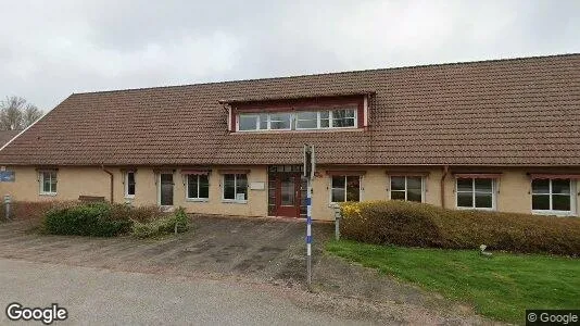 Büros zur Miete i Hörby – Foto von Google Street View
