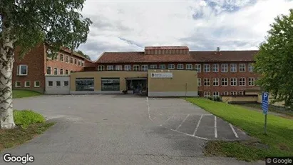 Kontorer til leie i Östersund – Bilde fra Google Street View