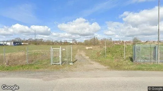 Office spaces for rent i Ystad - Photo from Google Street View
