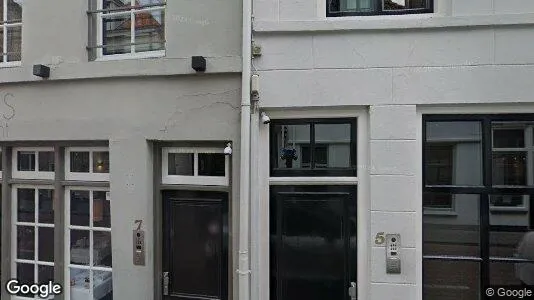 Commercial properties for rent i Den Bosch - Photo from Google Street View