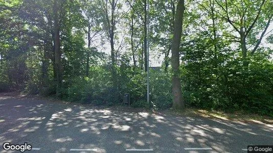 Gewerbeflächen zur Miete i Weert – Foto von Google Street View