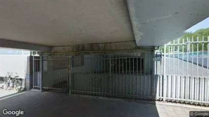 Office spaces for rent in Amsterdam Zuideramstel - Photo from Google Street View