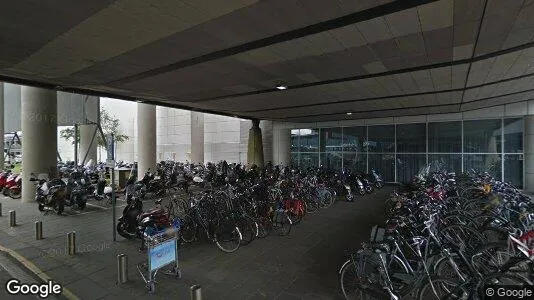 Office spaces for rent i Haarlemmermeer - Photo from Google Street View