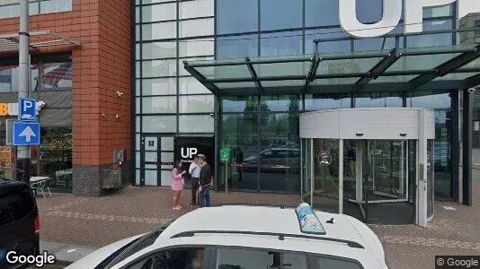 Kantorruimte te huur i Amsterdam Zeeburg - Foto uit Google Street View