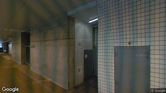 Office spaces for rent i Rotterdam Centrum - Photo from Google Street View