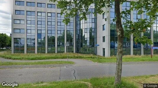 Büros zur Miete i Nieuwegein – Foto von Google Street View