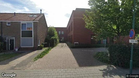 Lokaler til leje i De Bilt - Foto fra Google Street View