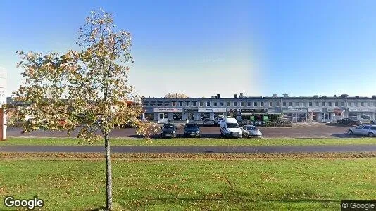 Kontorlokaler til leje i Kungsbacka - Foto fra Google Street View