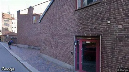 Kontorer til leie i Helsingborg – Bilde fra Google Street View