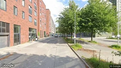 Kontorer til leie i Lundby – Bilde fra Google Street View