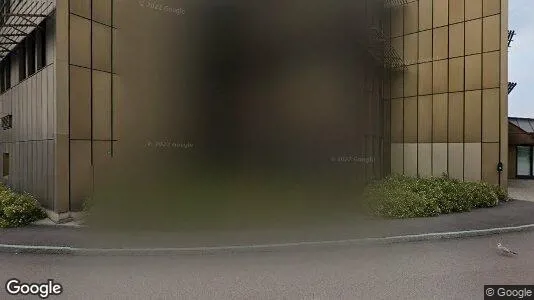 Office spaces for rent i Gothenburg East - Photo from Google Street View