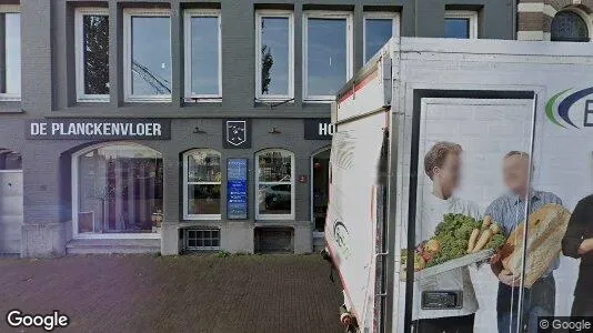 Bedrijfsruimtes te huur i Amsterdam Centrum - Foto uit Google Street View