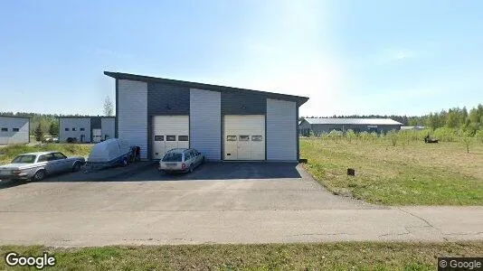 Werkstätte zur Miete i Vihti – Foto von Google Street View