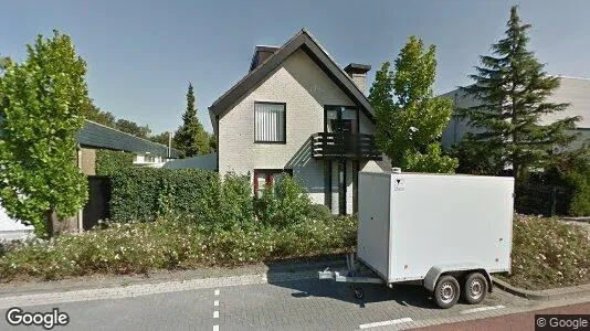 Commercial properties for rent i Waddinxveen - Photo from Google Street View