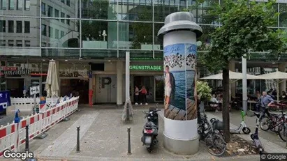 Lokaler til leie i Dusseldorf – Bilde fra Google Street View