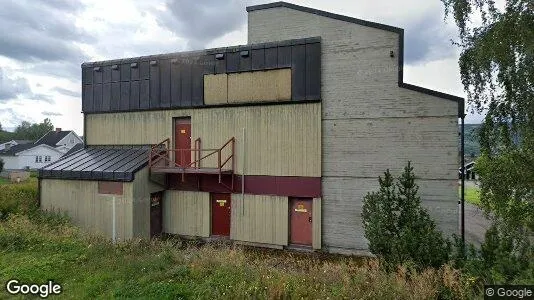 Office spaces for rent i Lillehammer - Photo from Google Street View
