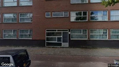 Office spaces for rent in The Hague Segbroek - Photo from Google Street View