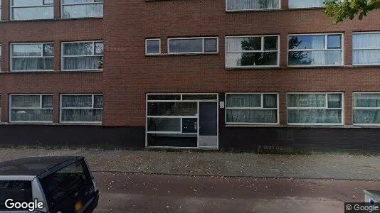 Office spaces for rent i The Hague Segbroek - Photo from Google Street View