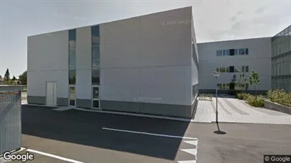 Kantorruimte te huur in Aarhus V - Foto uit Google Street View