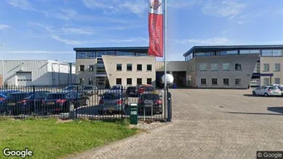 Office spaces for rent in Tilburg - Photo from Google Street View