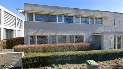 Office spaces for rent in Oisterwijk - Photo from Google Street View