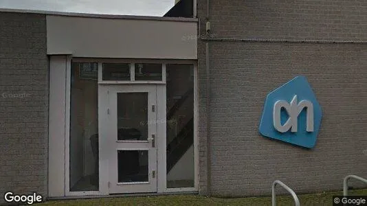 Office spaces for rent i Raalte - Photo from Google Street View