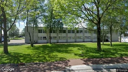 Office spaces for rent in Raalte - Photo from Google Street View