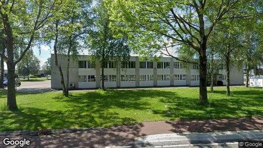 Office spaces for rent i Raalte - Photo from Google Street View