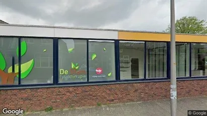 Bedrijfsruimtes te huur in Raalte - Foto uit Google Street View
