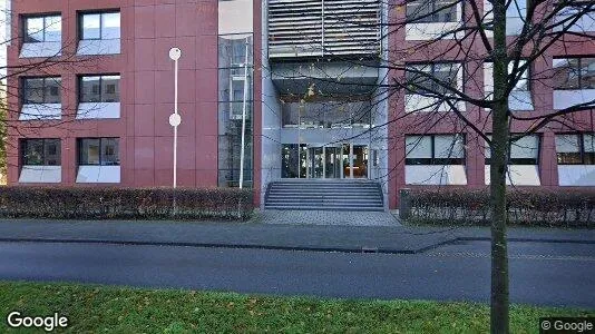 Kantorruimte te huur i Den Haag Haagse Hout - Foto uit Google Street View