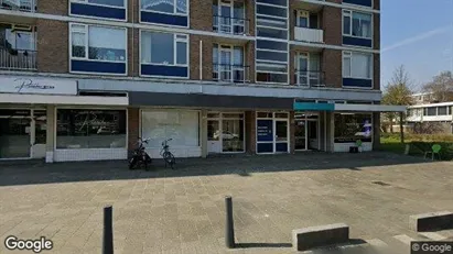 Kontorlokaler til leje i Rotterdam IJsselmonde - Foto fra Google Street View