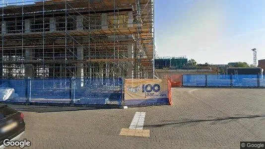 Office spaces for rent i Heerhugowaard - Photo from Google Street View