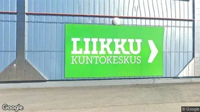 Büros zur Miete in Seinäjoki – Foto von Google Street View
