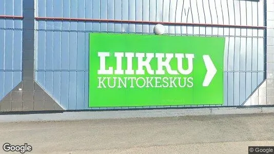 Office spaces for rent i Seinäjoki - Photo from Google Street View