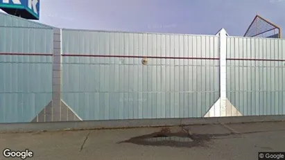 Office spaces for rent in Seinäjoki - Photo from Google Street View