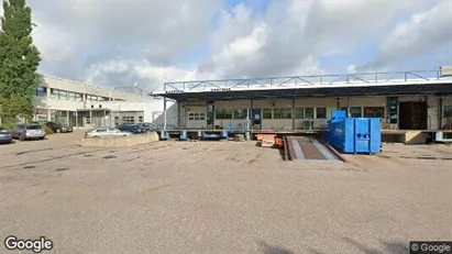 Warehouses for rent in Espoo - Photo from Google Street View