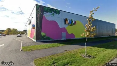 Warehouses for rent in Raisio - Photo from Google Street View