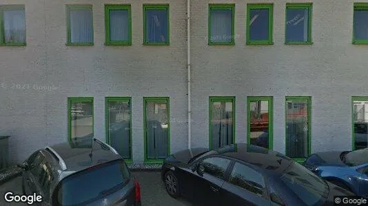 Office spaces for rent i Venlo - Photo from Google Street View