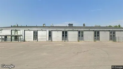 Producties te huur in Lahti - Foto uit Google Street View