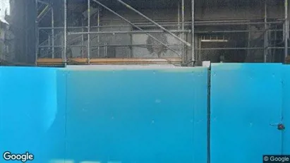 Kontorslokaler för uthyrning i Zurich District 1 - Altstadt – Foto från Google Street View