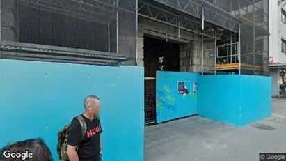 Office spaces for rent in Zürich District 1 - Altstadt - Photo from Google Street View