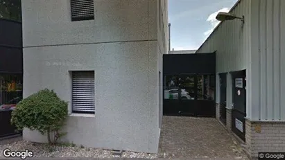 Företagslokaler för uthyrning i Gorinchem – Foto från Google Street View