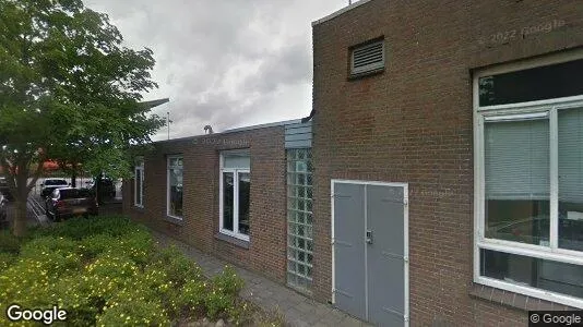 Lokaler til leje i Leeuwarden - Foto fra Google Street View