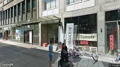 Bedrijfsruimtes te huur in Oslo St. Hanshaugen - Foto uit Google Street View